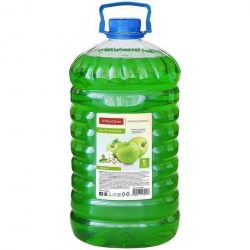 Мыло жидкое 5л "OfficeClean Professional" Яблоко 388431