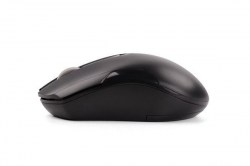 Мышь A4 V-Track G3-200NS черный оптич беспроводная USB 1080499