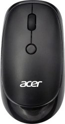 Мышь Acer OMR137 черный оптич беспров 1200dpi USB 4but 1639882