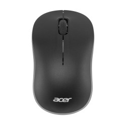 Мышь Acer OMR160 черный оптич беспров 1200dpi USB 3but 1545794