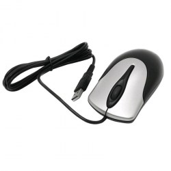 Мышь Genius NetScroll 100 V2 611582