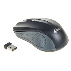 Мышь Ritmix RMW-555 беспроводная