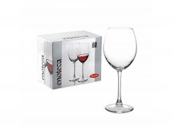 Набор бокалов PASABAHCE 44728 "Энотека" д/вина, стекло, 6шт