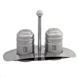 Набор для специй TalleR TR-(6)2123/TR-62123 сталь