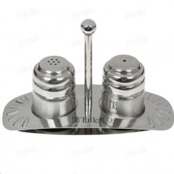 Набор для специй TalleR TR-(6)2123/TR-62123 сталь