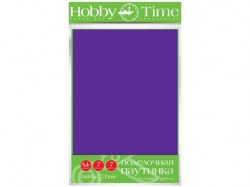 Набор для творчества Альт 11-407-272 "Декоративная паутинка" 7л. 7цв.