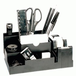 Набор наст. ErichKrause 1074 "ЮПИТЕР" черный