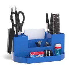 Набор наст. ErichKrause 53259 "ВИКТОРИЯ" синий