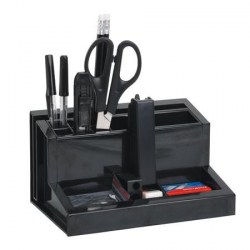 Набор наст. ErichKrause 97 "ЛИДЕР" черный