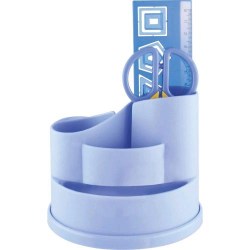 Набор наст. Lamark DO8286-LB Smart Baby/Умный ребенок, голубой 