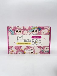 Набор подарочный Алеф MB131 MilotaBox Сова "Sova Box" 