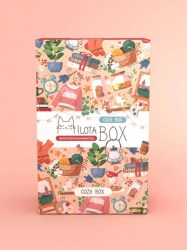 Набор подарочный Алеф MBS005 MilotaBox mini Уютная "Cozy Box" 