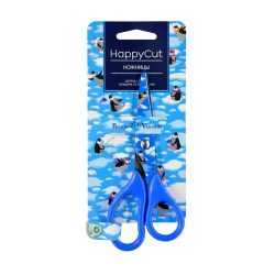 Ножницы 13,7см Bruno Visconti 60-0033/02 "Heppycut" 