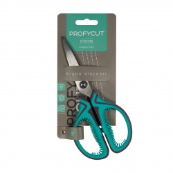 Ножницы 16,5см Bruno Visconti 60-0054 "Profycut" с защитным чехлом