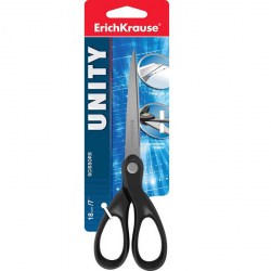 Ножницы 18,0см ErichKrause 48157 Unity