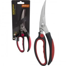 Ножницы кухонные Mallony KS-138 920102