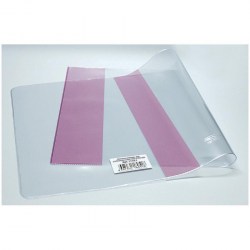 Обложки 302*580мм 110мкм д/учебников и тетрадей ArtSpase ПВХ ШК 2145.1 универсальные 