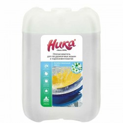 Ополаскиватель д/посудомоечных машин НИКА "ОПМ" 5кг 310648