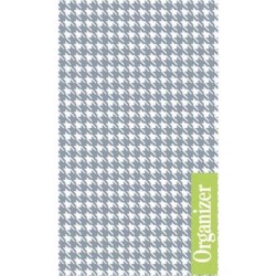 Органайзер детский Феникс 41307 трехблочный 95*160мм "Гусиные лапки"