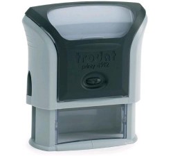 Оснастка  для штампа 47*18 арт. 4912 /TRODAT/ 52877