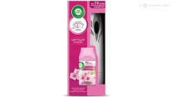 Освежитель воздуха Airwick 250мл Freshmatic авт.+ смен блок Цветущая сакура 96399/Р281605