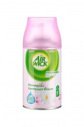 Освежитель воздуха Airwick 250мл Freshmatic сменный аэрозоль Магнолия/Вишня С600586