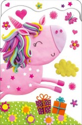 Открытка Арт Дизайн  0117.404  "Мечтай..." 121х183мм, 69079