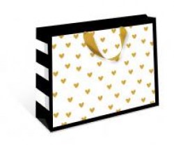 Пакет подарочный Арт Дизайн 0593.628 "Премиум" 143х114х64мм