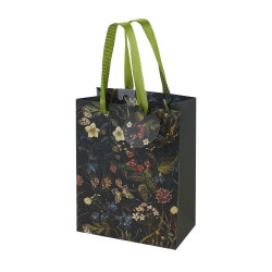 Пакет подарочный Bruno Visconti 2-851/03 "FLORA.ЛЕСНЫЕ ЯГОДЫ" M 18*23*10см