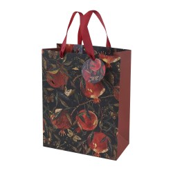 Пакет подарочный Bruno Visconti 2-852/04 "ГРАНАТ" L 26*32,4*13см 