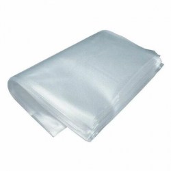 Пакеты для вакууматора NO NAME 1500-03/КТ-1500-03 (15*25см) 90мкм, 50шт Самсон 456245