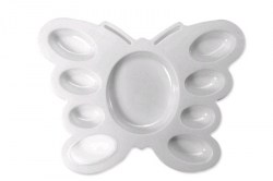 Палитра Стамм ПА05 "Бабочка" 083870