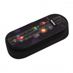 Пенал Berlingo PF-EXM-1112 "Space Battle" 1 отделение, 220х90х45мм 379423