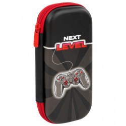 Пенал Brauberg 270704 "Next level" 1 отделение, 1 откидная планка, EVA 3D, 22х10х5см