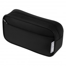 Пенал Forst Sch_PC67613 "Classic with pocket" 1 отделение, 1 карман 220х100х50мм 388313