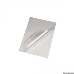 Пленка д/ламинирования А5 154*216мм  80мкм 4372/7671(100шт) WF