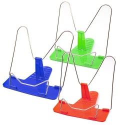 Подставка для книг Alingar AL10209 "Эконом" ассорти 96057