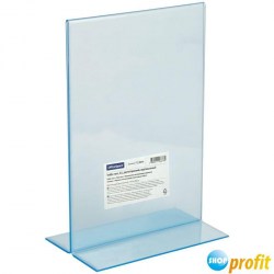 Подставка настольная А5 OfficeSpace TT_28676 вертикальная, двусторонняя 291014