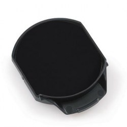 Подушка смен.штемп. 6/15 для 52045, 54045, 5215 (old), 5415 (old) черная TRODAT  192228