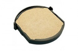 Подушка смен.штемп. для 4642 неокрашенная с защ. крышкой (TRODAT) 118668/192220