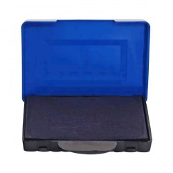 Подушка смен.штемп. для 6/56 синяя TRODAT  55605/192661