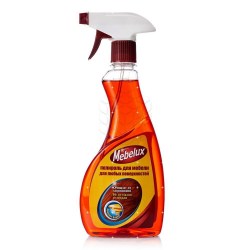 Полироль д/мебели Mebelux 5в1 д/любых поверхностей 500мл 26-001 С609388