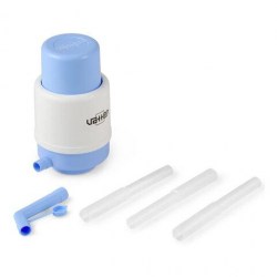 Помпа для воды механическая VATTEN № 5 УТ-00000807 д/бутелей 19л. С456878