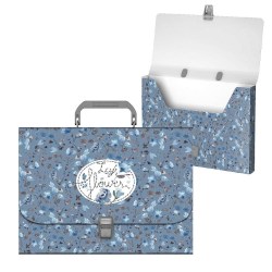 Портфель детский ErichKrause 54105 "Frozen Beauty"