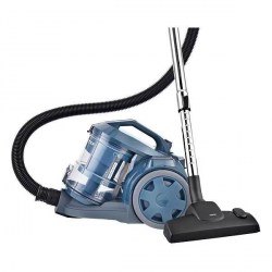 Пылесос CENTEK CT-2546 с пылесборником 2400/400Вт