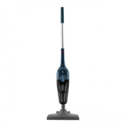 Пылесос CENTEK CT-2565 Blue, вертикальный,1000Вт