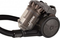 Пылесос MAXTRONIC MAX-HJW-1508N Мощность, Вт. 2400;  пылесборник 3л,циклонный фильтр; Тип уборки сух