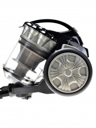 Пылесос MAXTRONIC MAX-HJW-1600G Мощность 2400Вт  