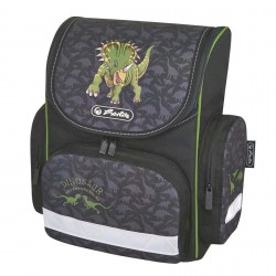 Ранец 11438439 "MINI Dino  без наполнения /Herlitz/