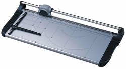 Резак 3020 А2 роликовый /рез 670мм, 7/12лст, 13020 / /KW-Trio/